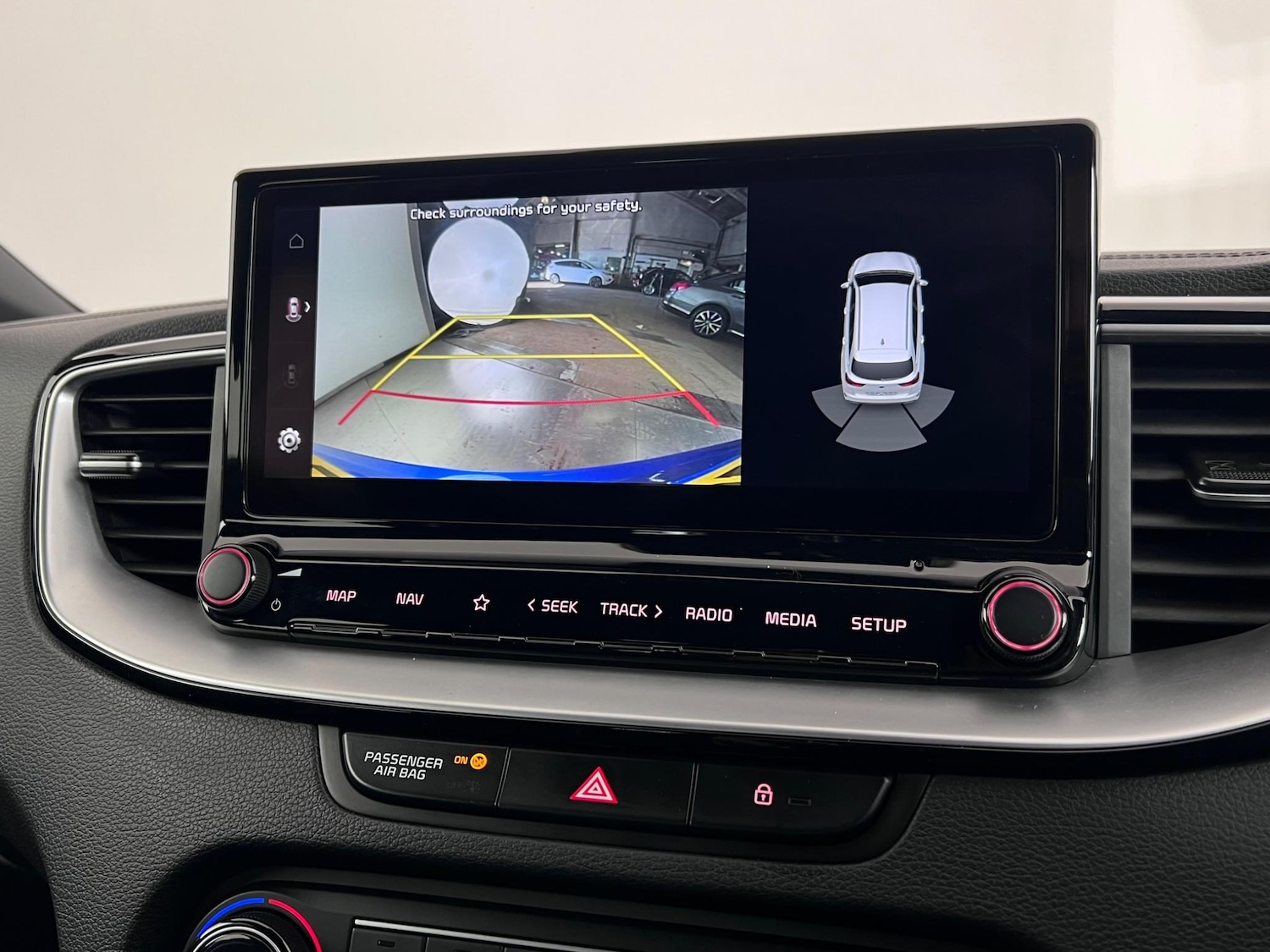 Used Kia Pro Ceed 2022 for sale - 76466796: Photo 34