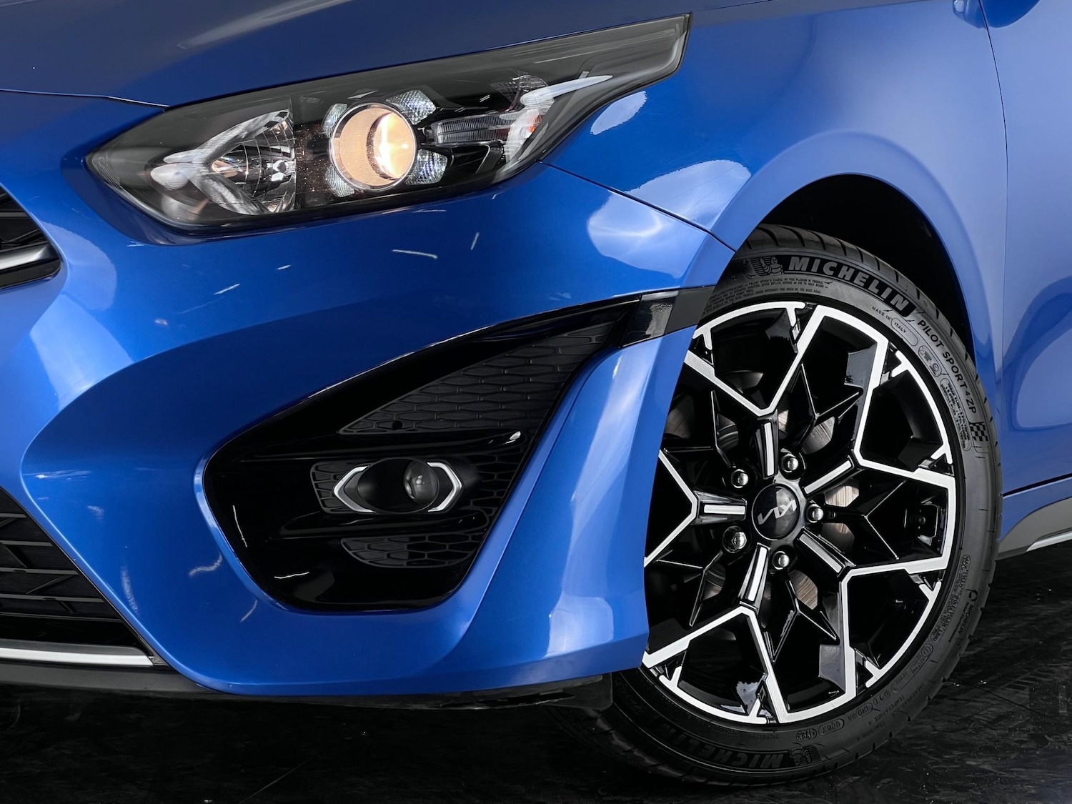 Used Kia Pro Ceed 2022 for sale - 76466796: Photo 44