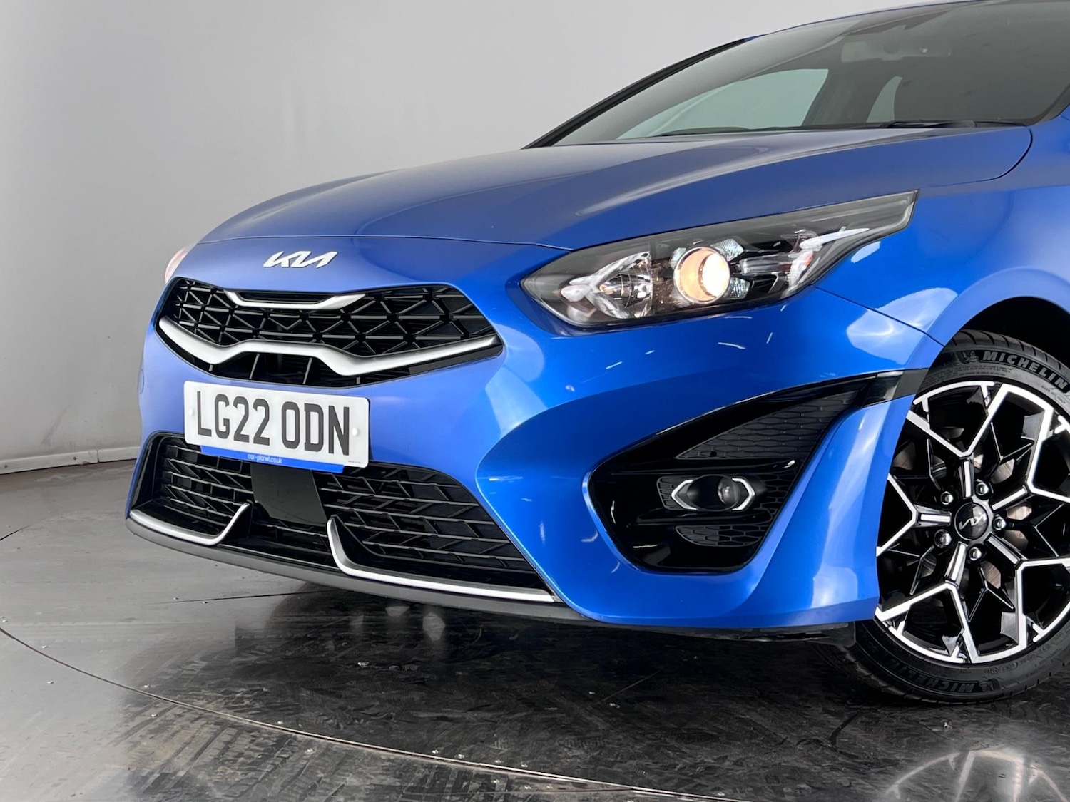 Used Kia Pro Ceed 2022 for sale - 76466796: Photo 45