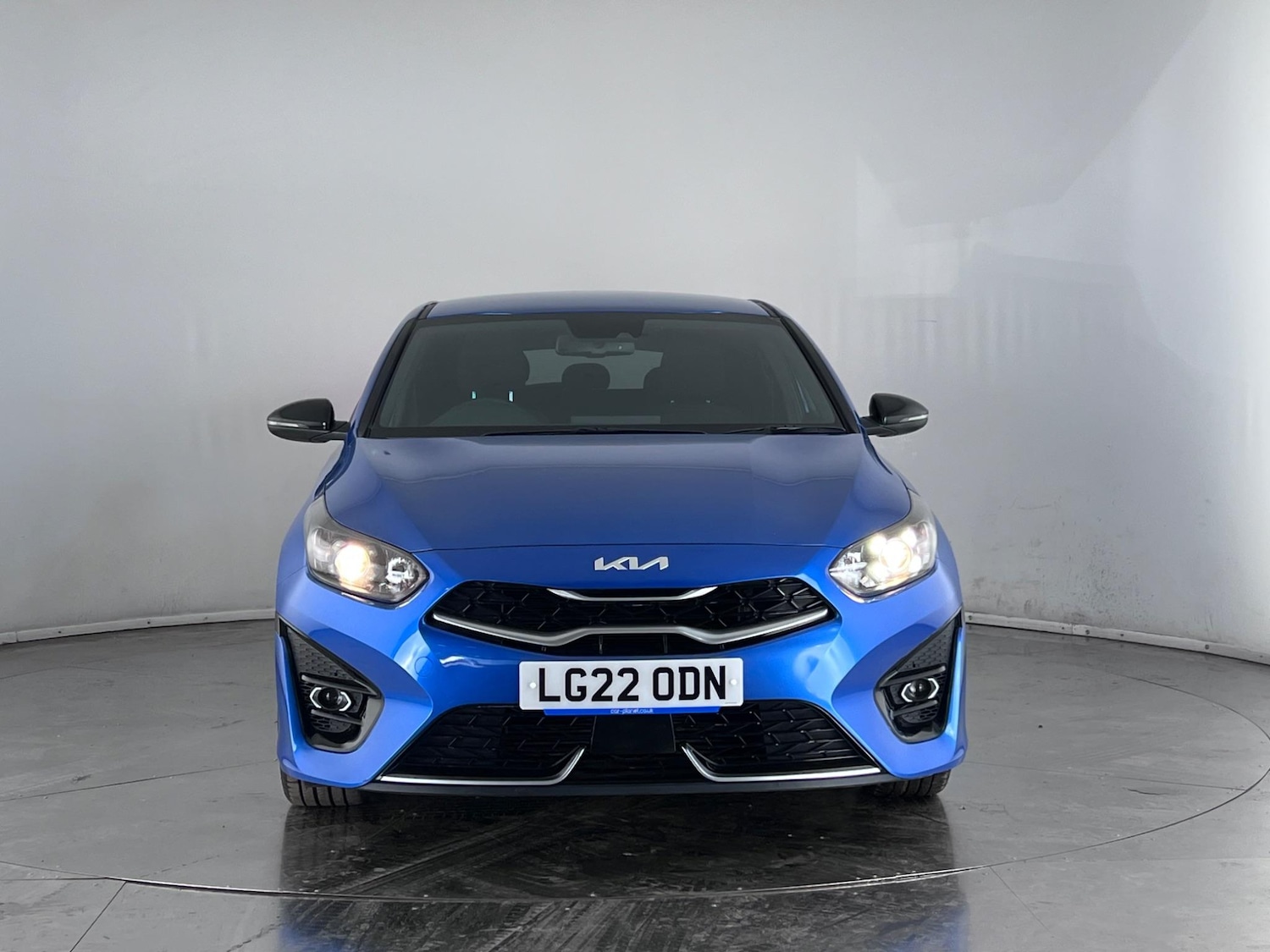 Used Kia Pro Ceed 2022 for sale - 76466796: Photo 7