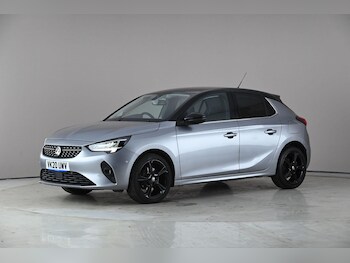 Used Vauxhall Corsa 2020 for sale - 77940839: Photo