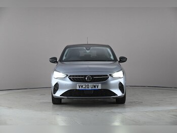 Used Vauxhall Corsa 2020 for sale - 77940839: Photo