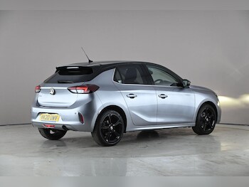 Used Vauxhall Corsa 2020 for sale - 77940839: Photo
