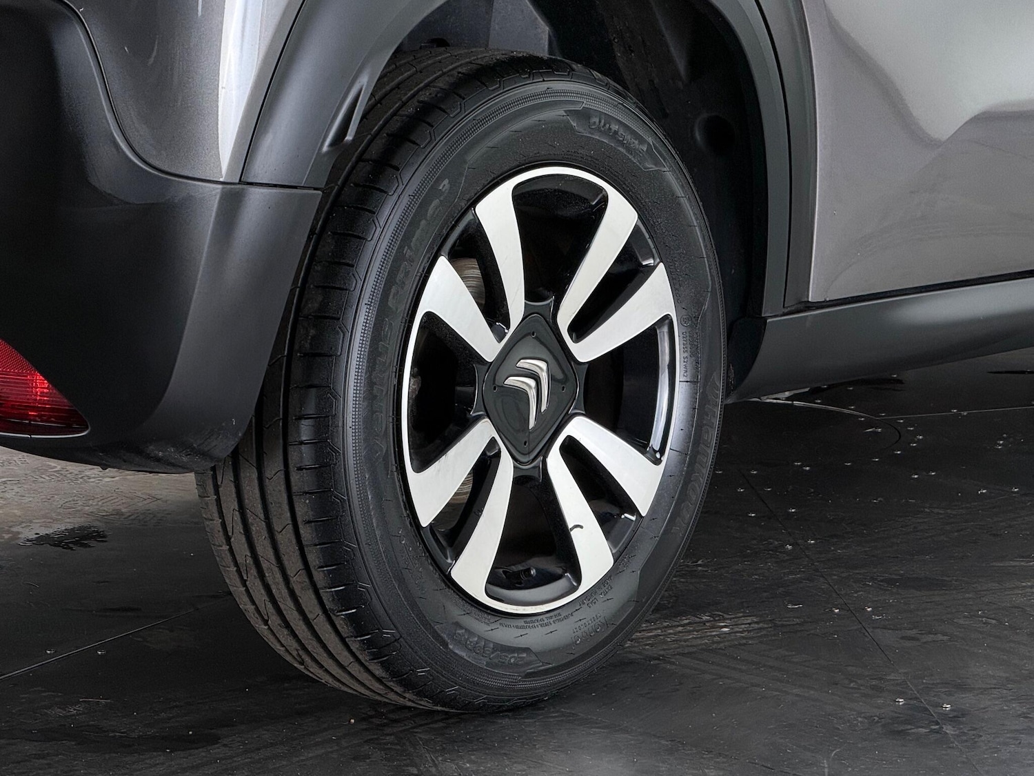 Used Citroen C3 Aircross 2021 for sale - 77029485: Photo 12