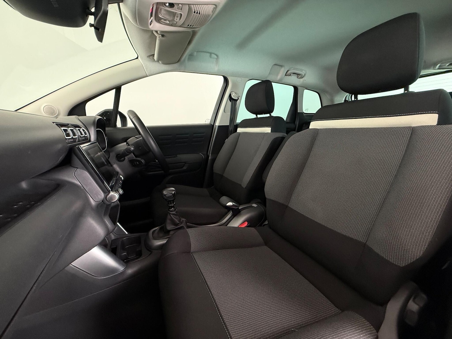 Used Citroen C3 Aircross 2021 for sale - 77029485: Photo 17