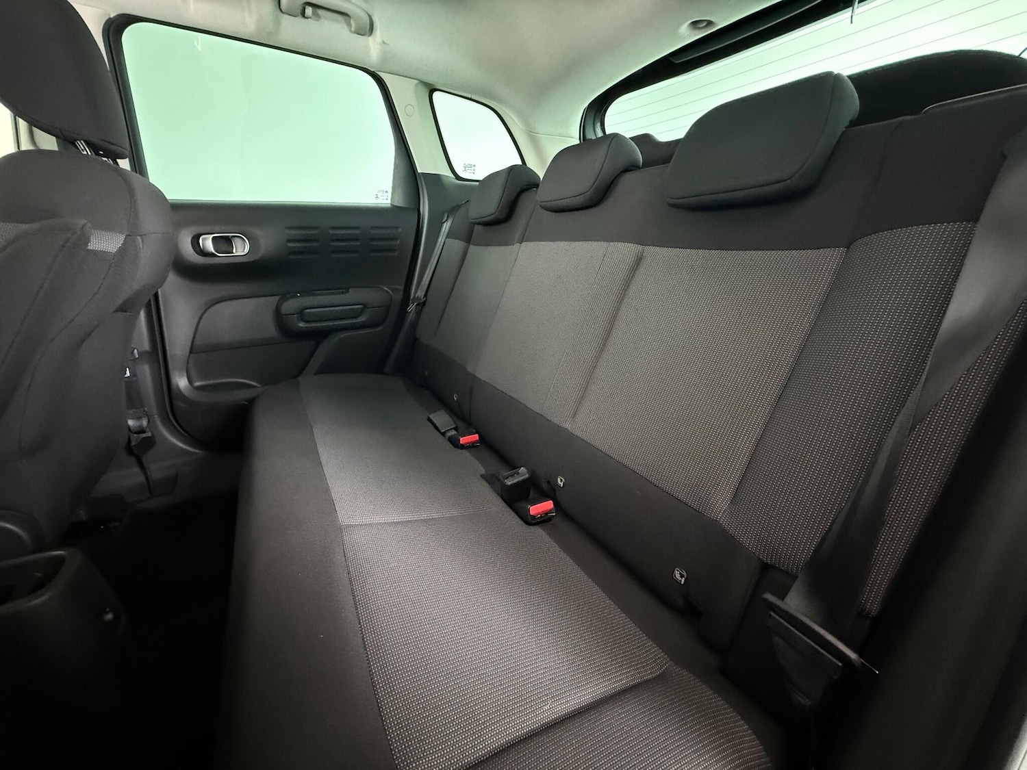 Used Citroen C3 Aircross 2021 for sale - 77029485: Photo 18