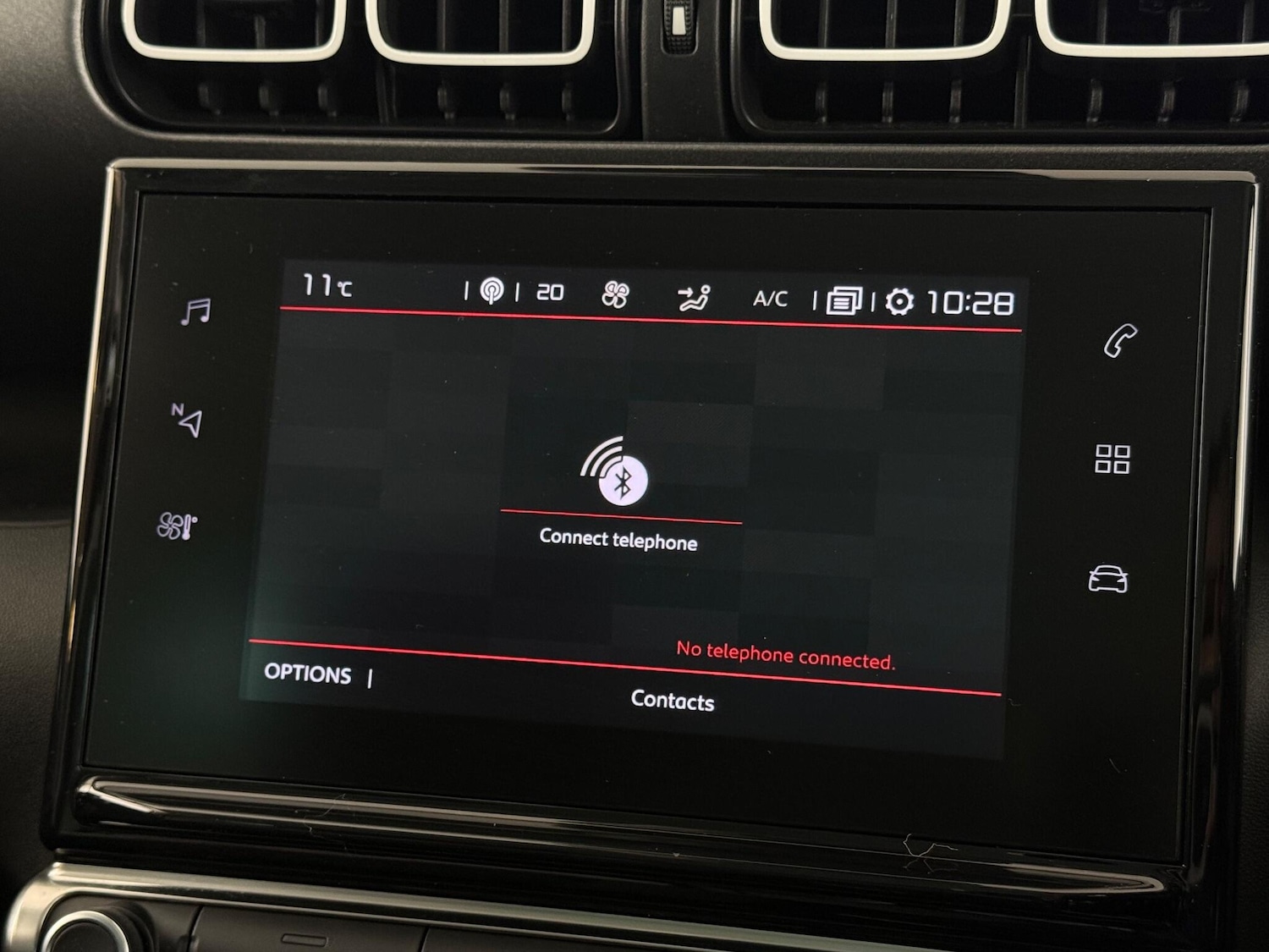 Used Citroen C3 Aircross 2021 for sale - 77029485: Photo 31