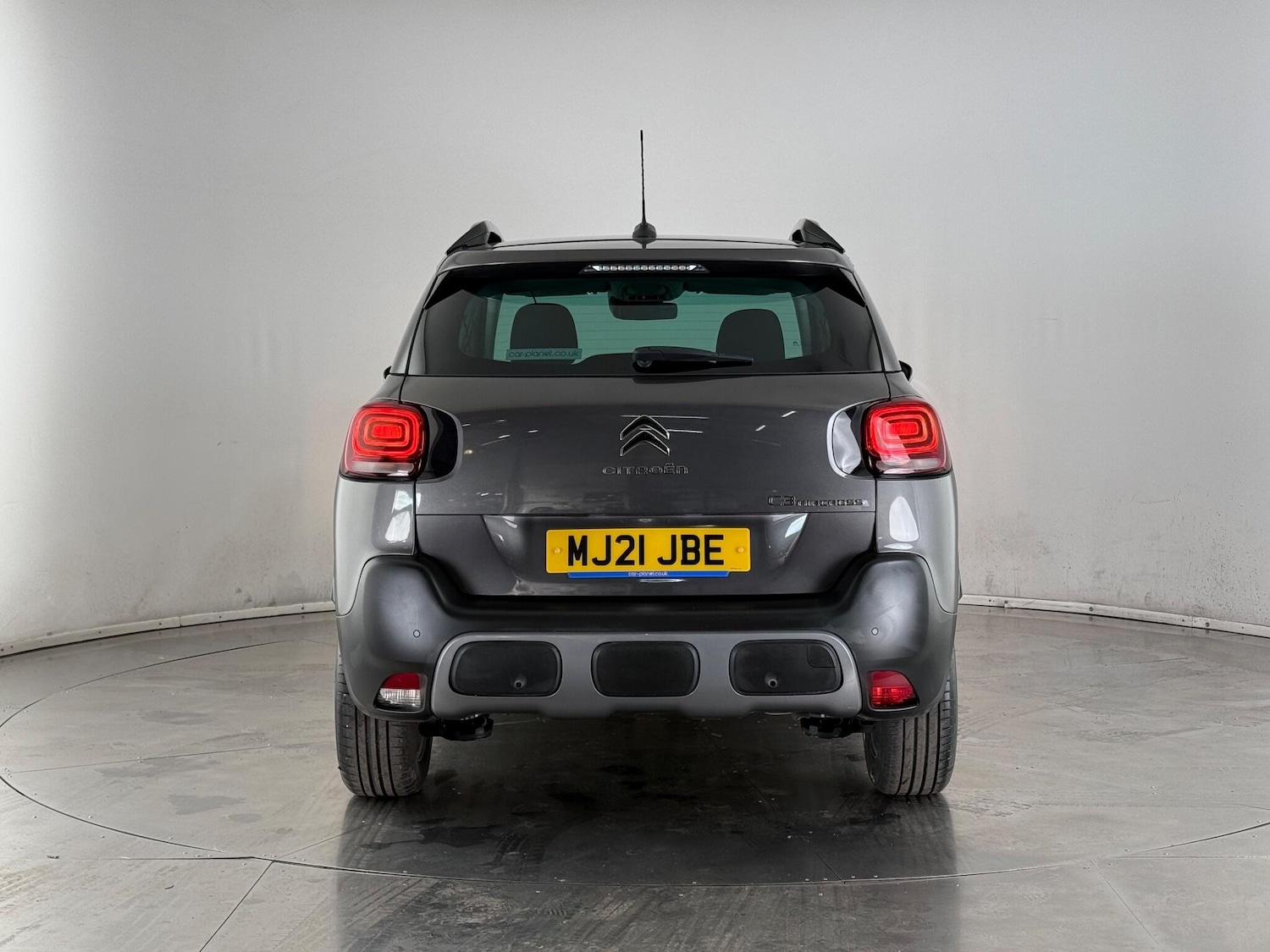 Used Citroen C3 Aircross 2021 for sale - 77029485: Photo 9
