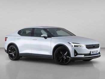 Used Polestar Polestar 2 2023 for sale - 79590858: Photo