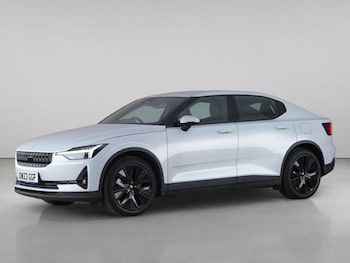 Used Polestar Polestar 2 2023 for sale - 79590858: Photo