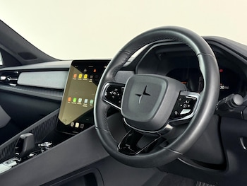 Used Polestar Polestar 2 2023 for sale - 79590858: Photo