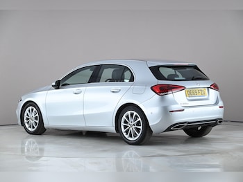 Used Mercedes-Benz A-Class 2019 for sale - 78549349: Photo