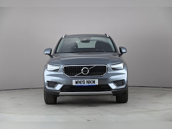 Used Volvo XC40 2019 for sale - 78232206: Photo