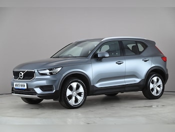 Used Volvo XC40 2019 for sale - 78232206: Photo