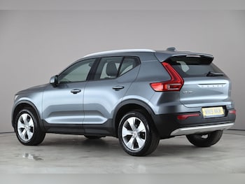 Used Volvo XC40 2019 for sale - 78232206: Photo