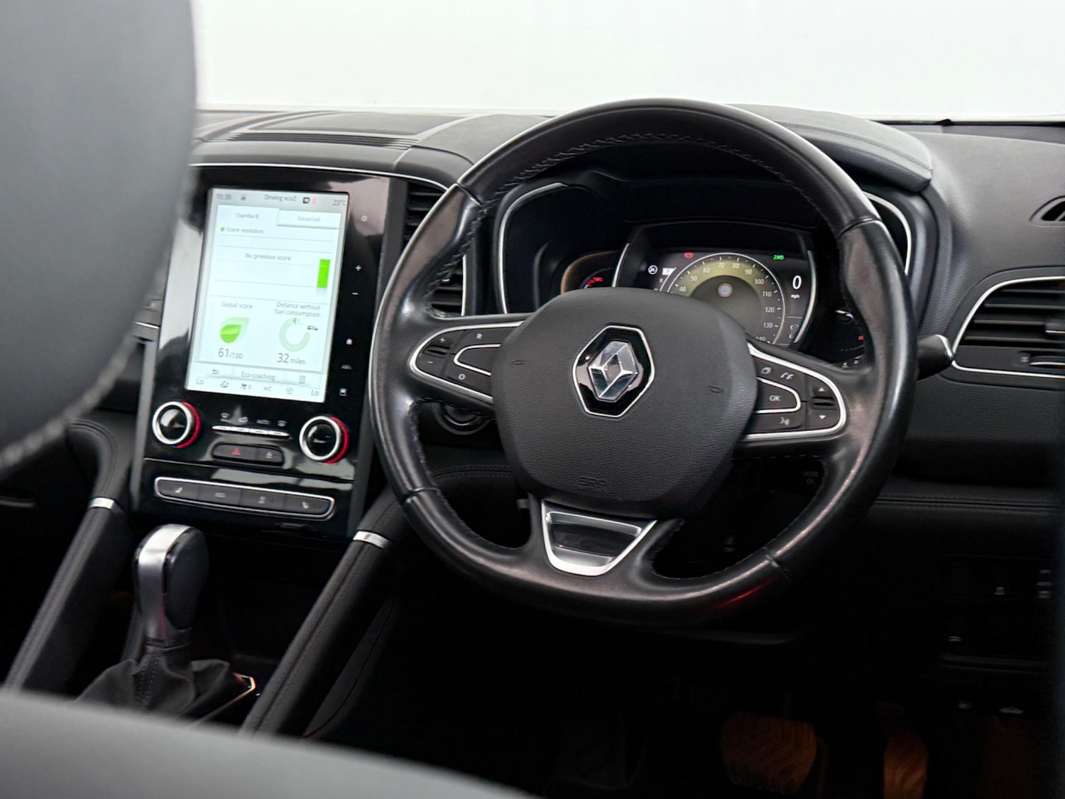 Used Renault Koleos 2018 for sale - 77243942: Photo 12