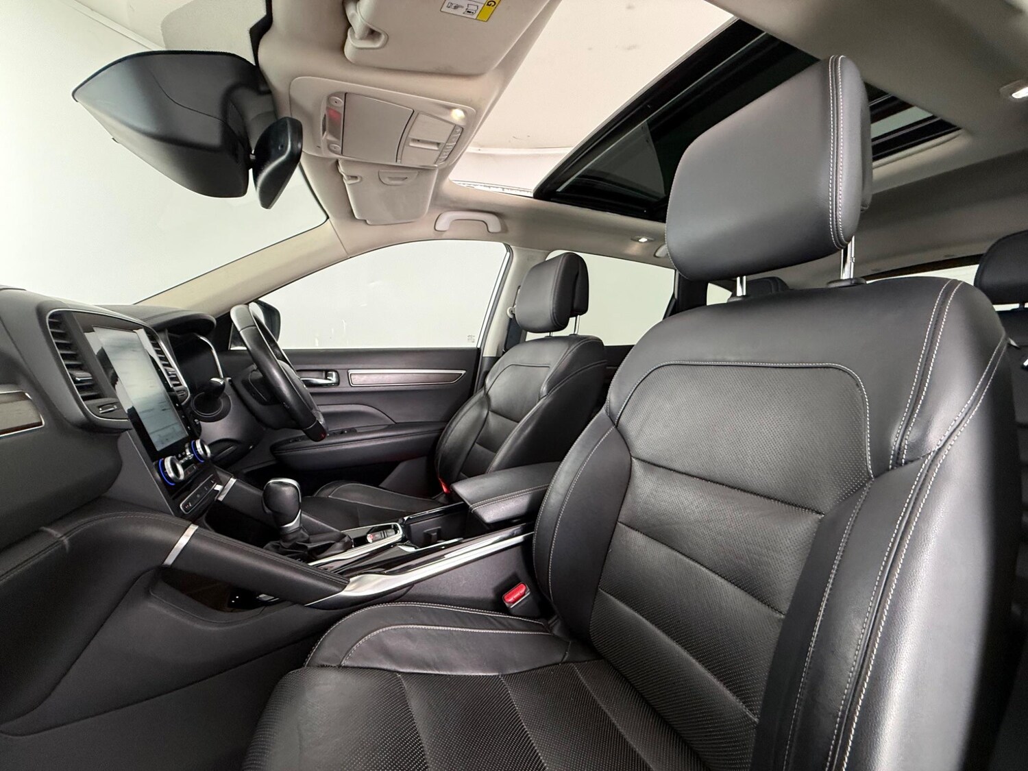 Used Renault Koleos 2018 for sale - 77243942: Photo 15