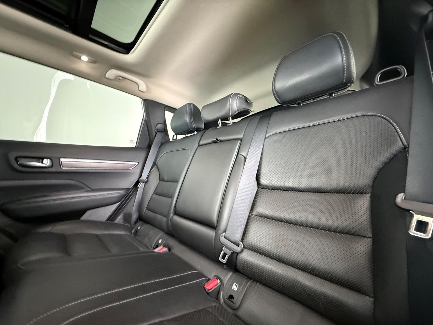 Used Renault Koleos 2018 for sale - 77243942: Photo 16