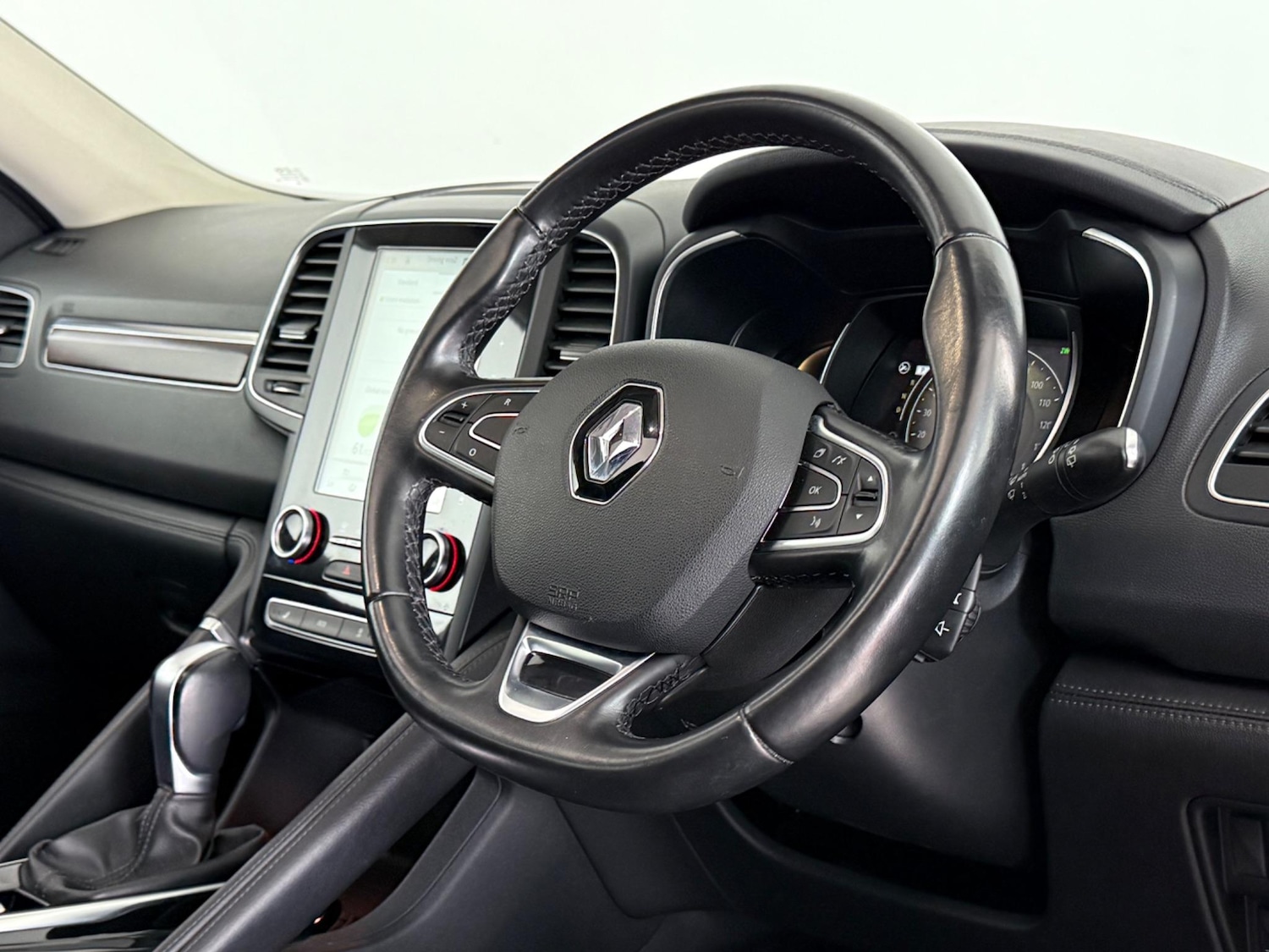 Used Renault Koleos 2018 for sale - 77243942: Photo 24