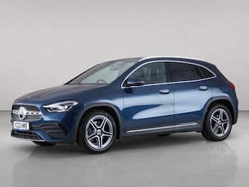Used Mercedes-Benz GLA 2022 for sale - 79026542: Photo