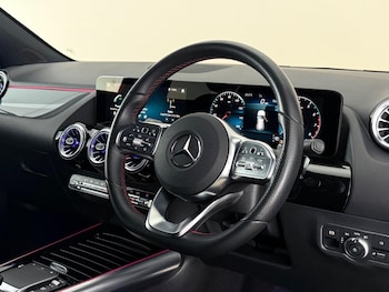 Used Mercedes-Benz GLA 2022 for sale - 79026542: Photo