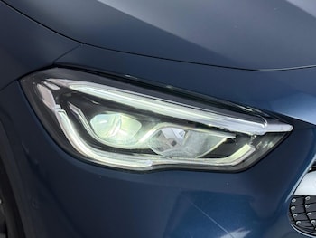 Used Mercedes-Benz GLA 2022 for sale - 79026542: Photo