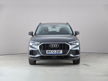 Used Audi Q3 2022 for sale - 78101609: Photo