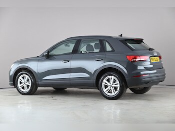 Used Audi Q3 2022 for sale - 78101609: Photo