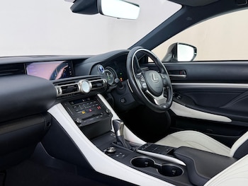 Used Lexus RC 2019 for sale - 78890228: Photo