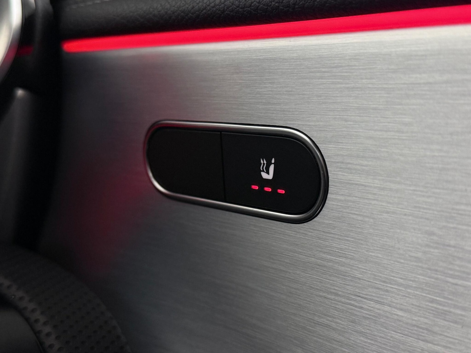 Used Mercedes-Benz CLA 2021 for sale - 77246193: Photo 13