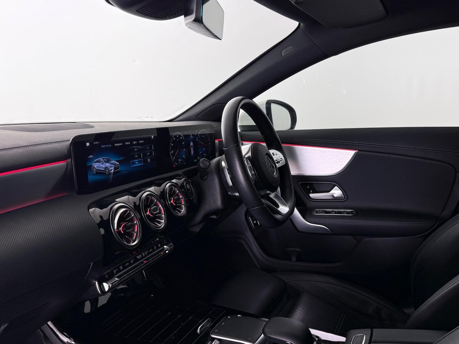 Used Mercedes-Benz CLA 2021 for sale - 77246193: Photo 16