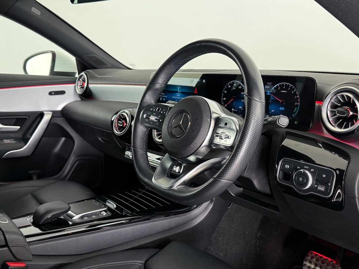 Used Mercedes-Benz CLA 2021 for sale - 77246193: Photo 18