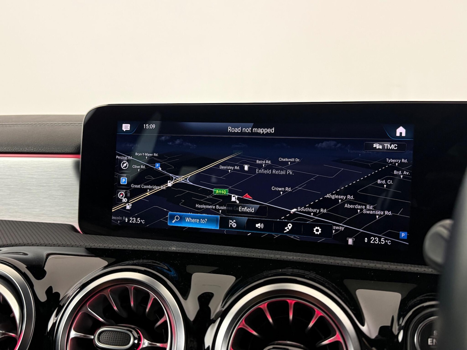 Used Mercedes-Benz CLA 2021 for sale - 77246193: Photo 23