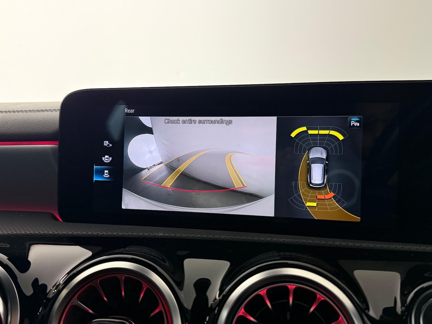 Used Mercedes-Benz CLA 2021 for sale - 77246193: Photo 27