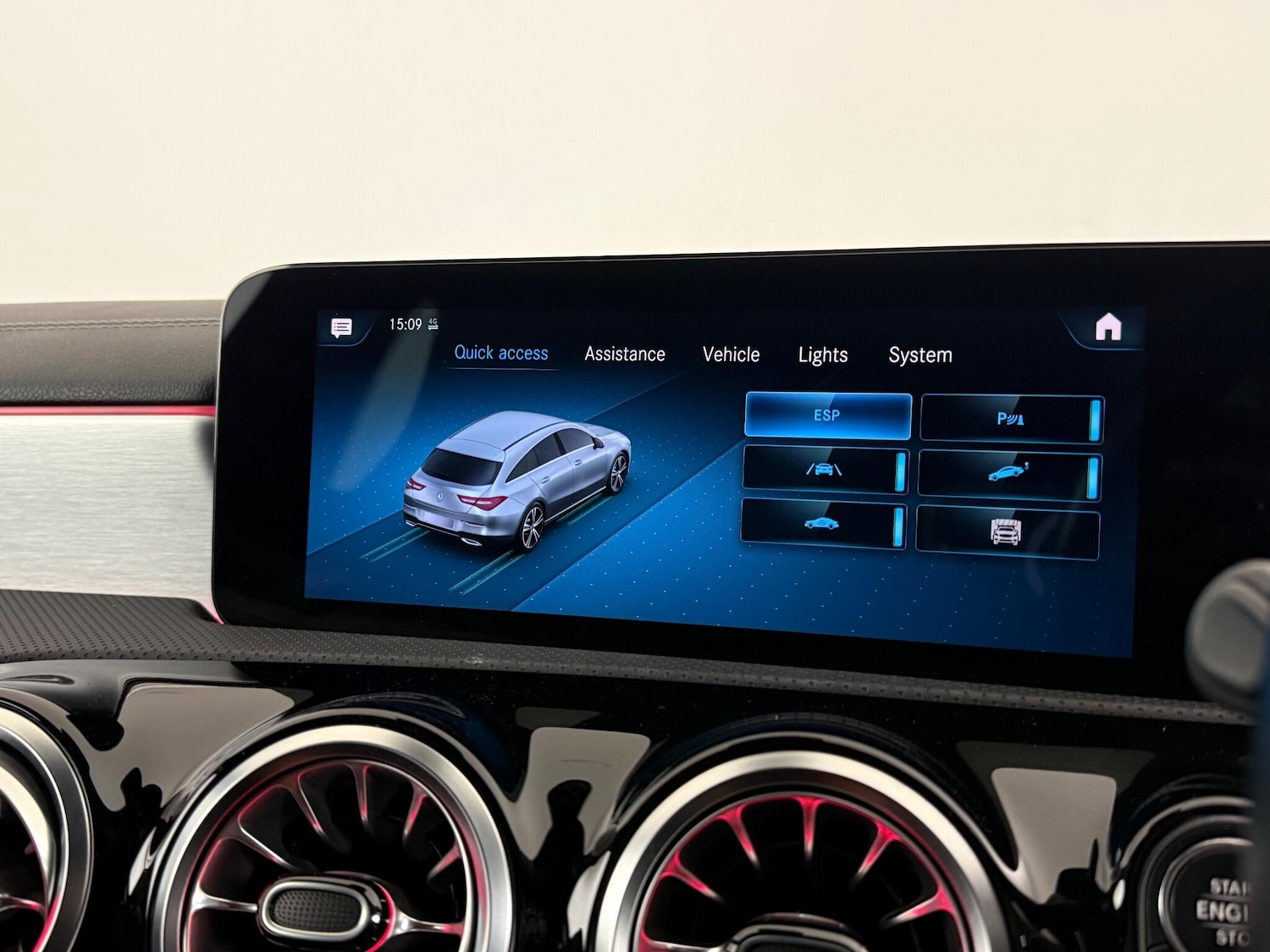 Used Mercedes-Benz CLA 2021 for sale - 77246193: Photo 29