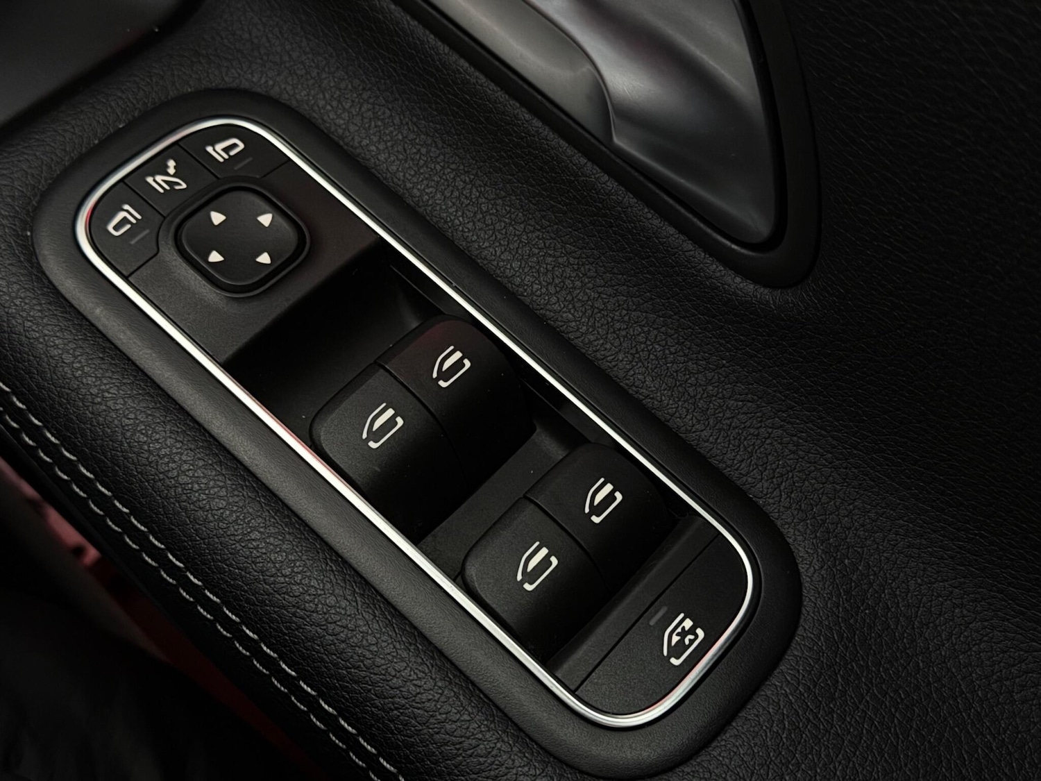 Used Mercedes-Benz CLA 2021 for sale - 77246193: Photo 33