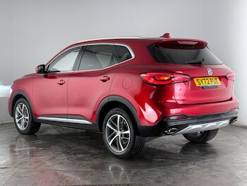 Used MG MG HS 2022 for sale - 77456643: Photo