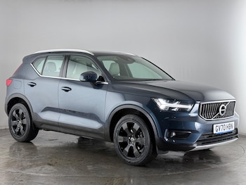 Used Volvo XC40 2020 for sale - 77259991: Photo