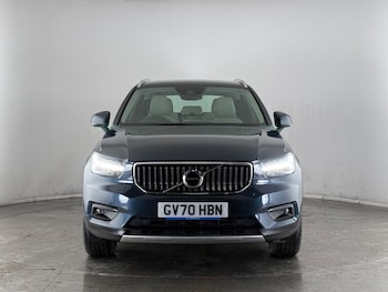 Used Volvo XC40 2020 for sale - 77259991: Photo