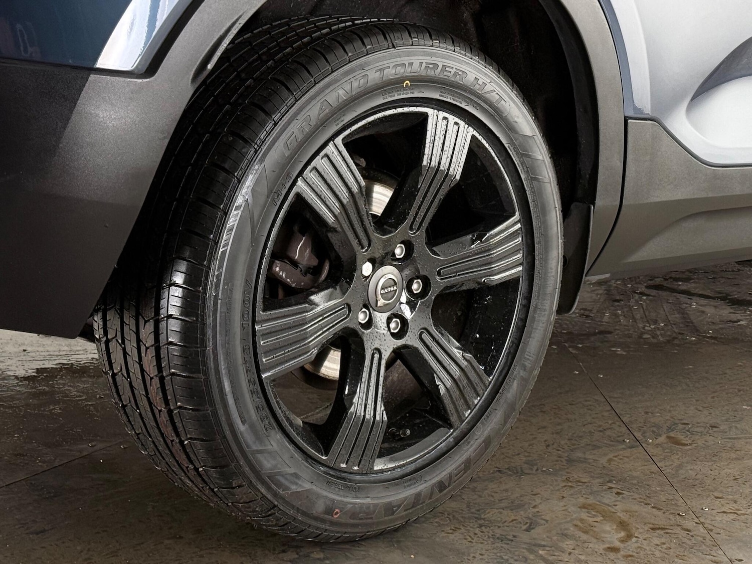 Used Volvo XC40 2020 for sale - 77259991: Photo 7