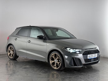 Used Audi A1 2020 for sale - 76467063: Photo