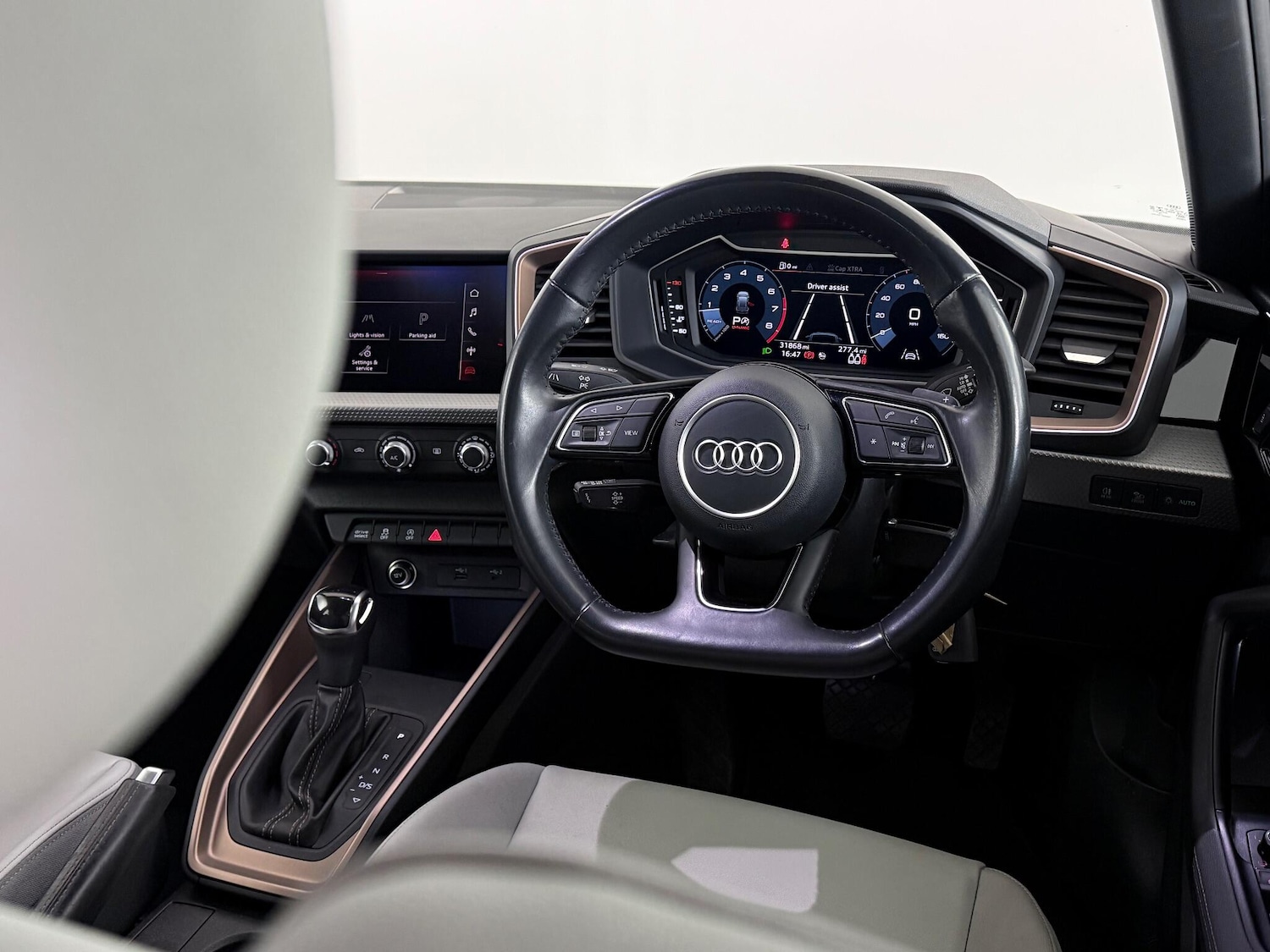 Used Audi A1 2020 for sale - 76467063: Photo 22