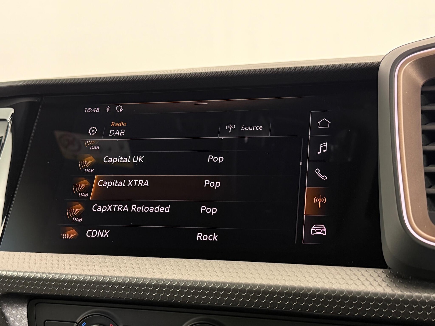 Used Audi A1 2020 for sale - 76467063: Photo 29