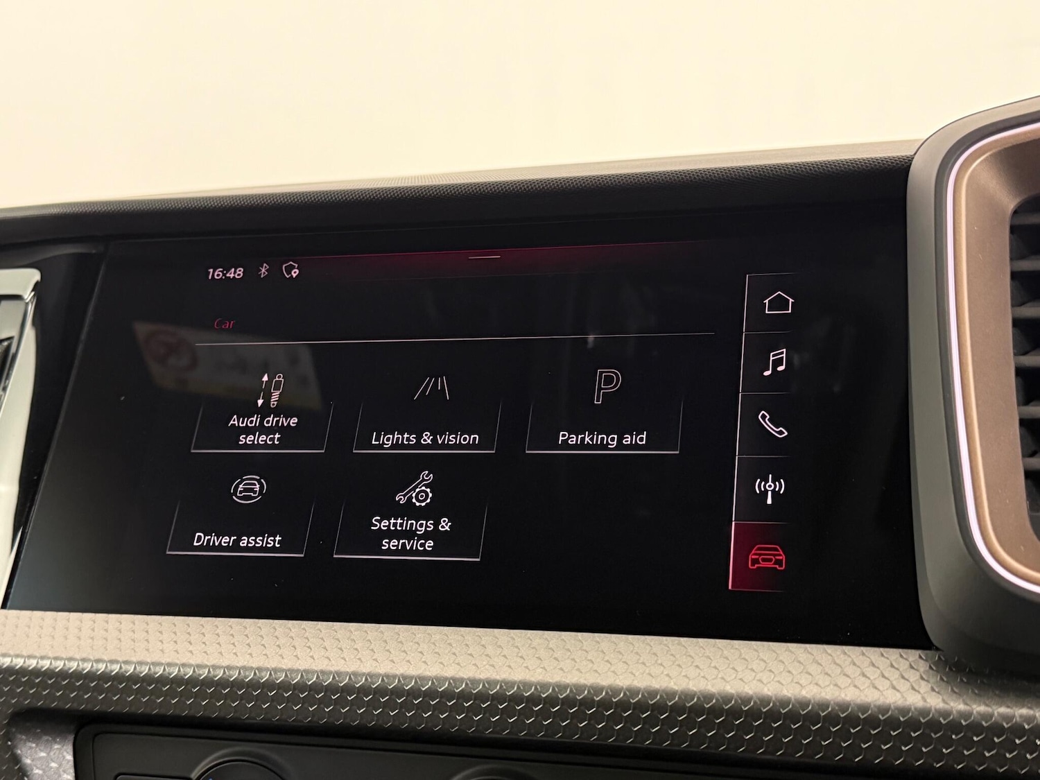 Used Audi A1 2020 for sale - 76467063: Photo 34