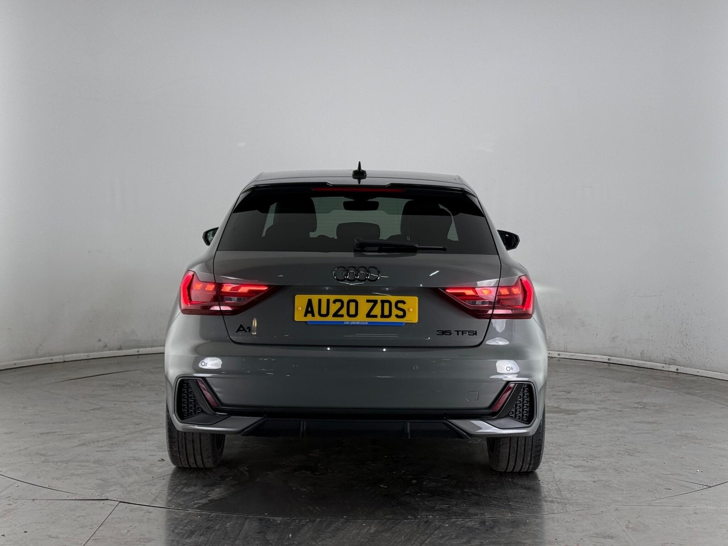 Used Audi A1 2020 for sale - 76467063: Photo 6