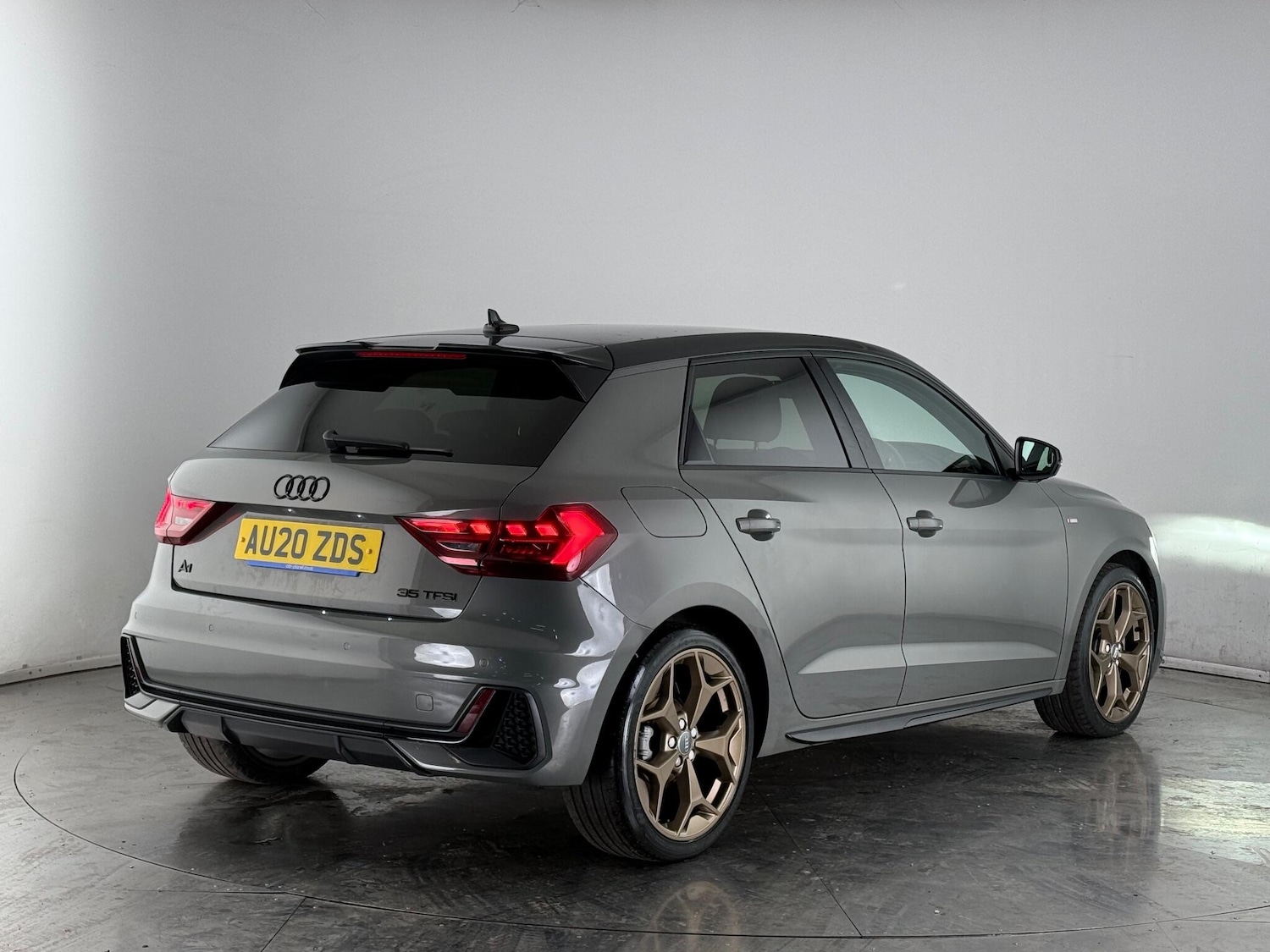 Used Audi A1 2020 for sale - 76467063: Photo 7