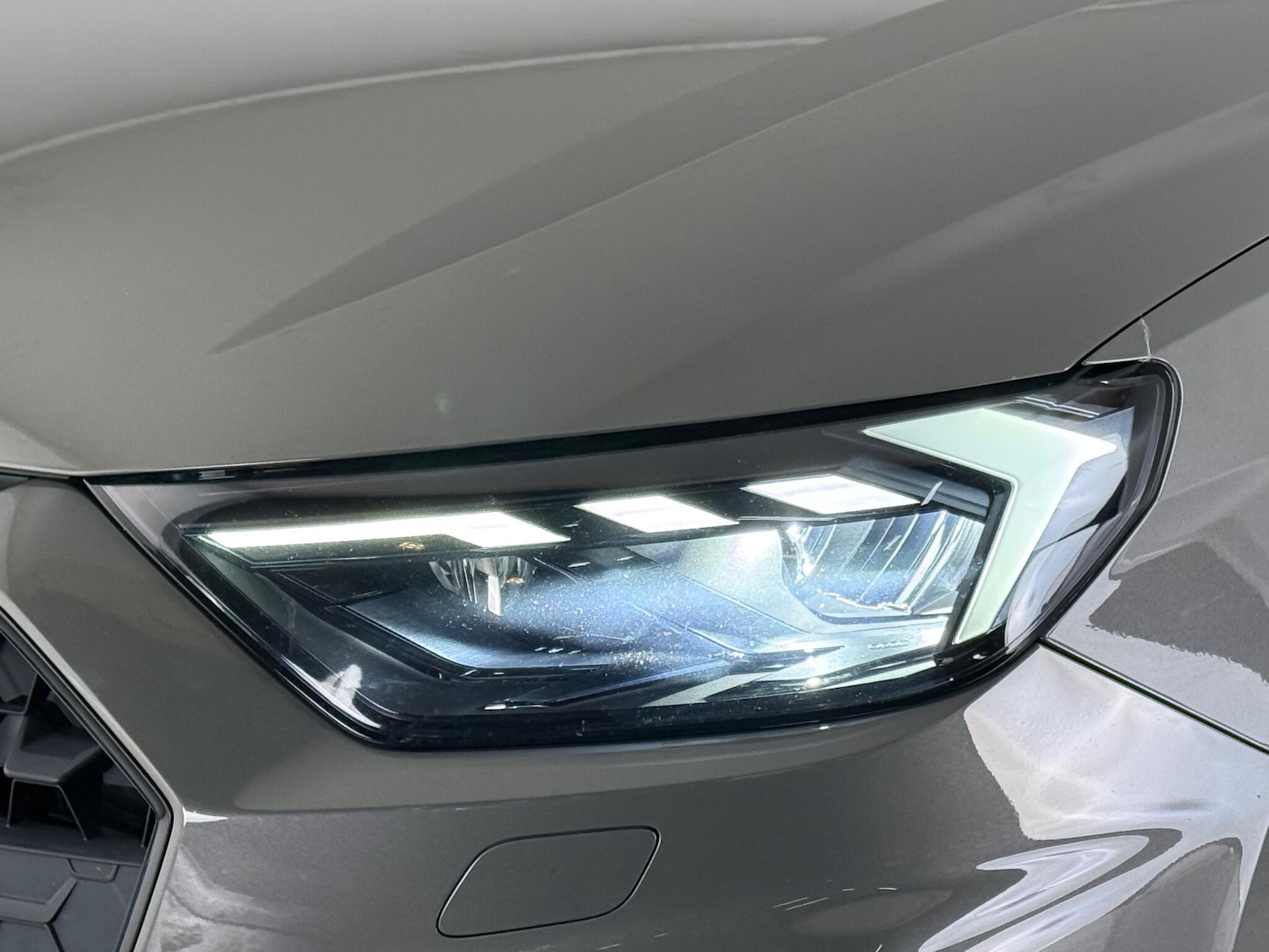 Used Audi A1 2020 for sale - 76467063: Photo 9