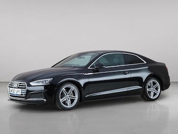 Used Audi A5 2017 for sale - 79272384: Photo