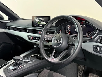 Used Audi A5 2017 for sale - 79272384: Photo