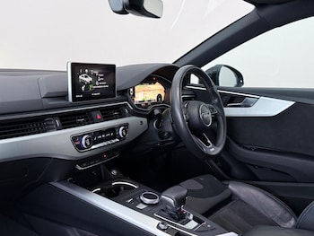 Used Audi A5 2017 for sale - 79272384: Photo